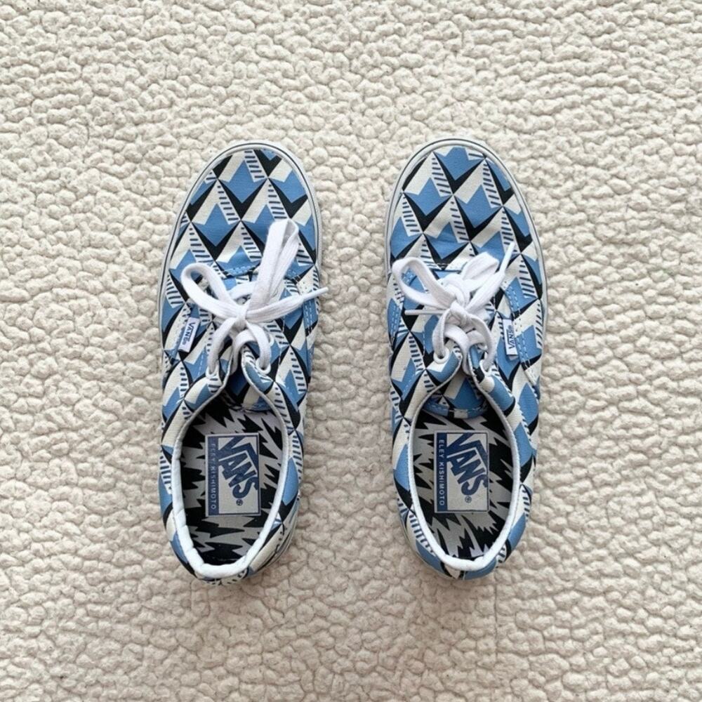 Vans Era Eley Kishimoto Sneakers